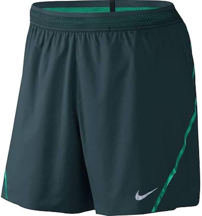 men nike aeroswift shorts