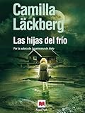 Las hijas del frío (Los crímenes de Fjällbacka) (Spanish Edition)
