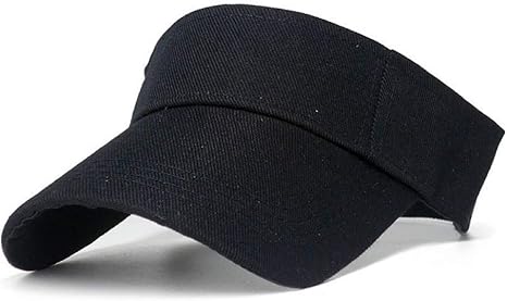 fishing visor caps