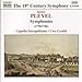 Pleyel: Symphonies (1778-1786)