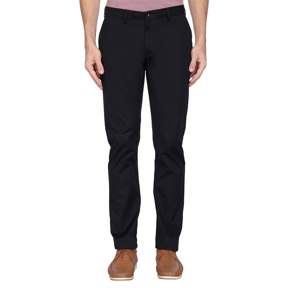 blackberrys men's casual trousers