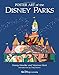Poster Art of the Disney Parks (A Disney Parks Souvenir Book) by Daniel Handke, Vanessa Hunt