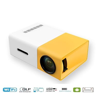IFA 2026: I Proiettori Portatili Che Trasformano il Cinema in Esperienza Tascabile!