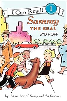 Sammy the seal(Classroom set)