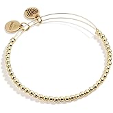 Alex and Ani Dot Beaded Bracelet