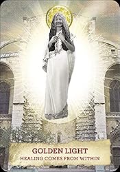 The Mary Magdalene Oracle: A 44-Card Deck