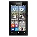 Microsoft Lumia 435 8GB Unlocked GSM Windows Smartphone - Black