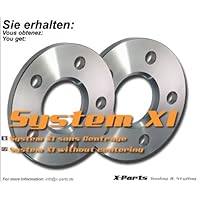 Spurverbreitungen & Zentrierringe Fürs Auto Für Renault Online