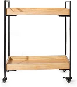 Bandeja de Almacenamiento Estante de Almacenamiento, Estante de casa