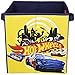 Neat-Oh Hot Wheels Track Storage Case