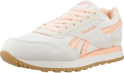 Glide - Sneaker da Donna Chalk/FUTUREPEACH/FTWRWHITE, 36 EU