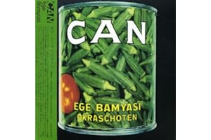 Ege Bamyasi