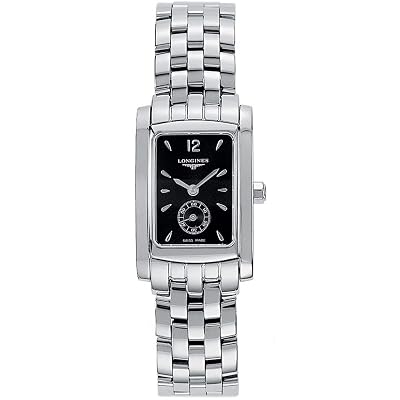 Longines Dolce Vita Ladies L51554766 