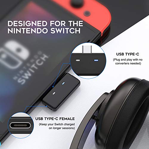 vivefox switch