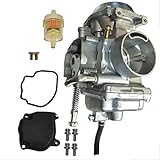 ZOOM ZOOM PERFORMANCE CARBURETOR FOR POLARIS SPORTSMAN 335 1999-2000 CARB FREE FEDEX 2 DAY SHIPPING