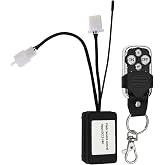 LED Off-Road Driving Lights Bar Remote Control Switch On/Off Strobe Flash for LED Off-Road Driving Lights Bar Wiring Harness