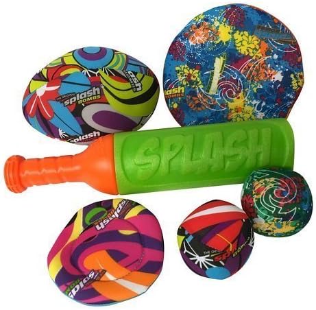 New Pool Party Pack