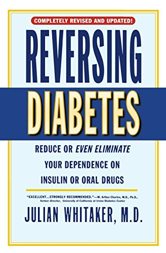Reversing diabetes