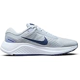 Nike Womens Nike W Air Zoom Structure 24 Laufschuhe