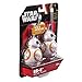 Star Wars BB8 Walkie Talkies for Kids Static Free Extended Range Kid Friendly Easy to Use 2 Way Walkie Talkies