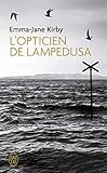 L'opticien de Lampedusa by 