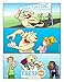 Fresh Dog Waterless Bath Foam Shampoo for Dogs & Puppies, 6-Ounces