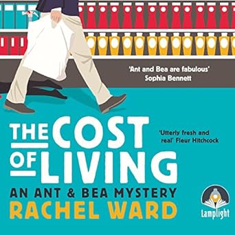 The Cost of Living - Rachel Ward 