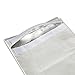 Fireproof Bag,Large Size Fire Resistant Document Bag for Cash, Passports, Document, Jewelry, Photos, Valuables - No Itchy Fiberglass Withstand Over 1000F(15''x11'')