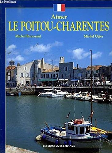 Download Le Poitou-Charentes PDF