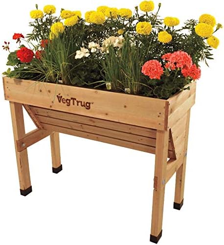 VegTrug Small Wallhugger, Natural - Image 5