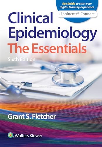 Modern Epidemiology: 9781451193282: Medicine & Health Science