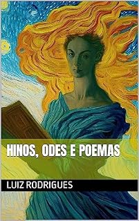 Livro Hinos, odes e poemas