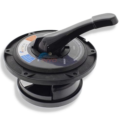 PURELINE Replacement Upper Valve Handle Assembly for Hayward SP0714T