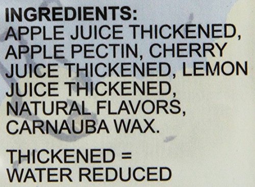 Seitenbacher Cherry Dolphins Gummi Fruit, 3.0-Ounce Bags (Pack of 12)