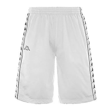 pantaloncini kappa amazon