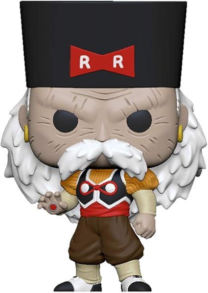 Amazon.com: Funko Pop! Animation 