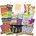Healthy Snacks Care Package by Snackage (31 Count)