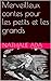 Merveilleux contes pour les petits et les grands (French Edition) by Nathalie Ada, Hans Christian Andersen