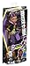 Monster High Clawdeen Wolf Doll