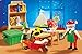 PLAYMOBIL Santa's Workshop Carrying Case Playset