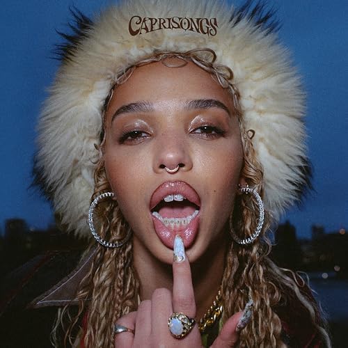 FKA twigs - EP1 - Amazon.com Music