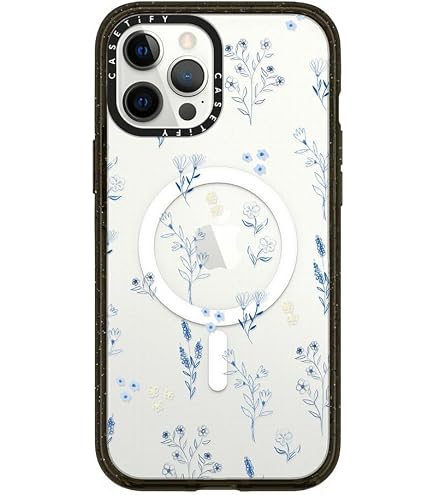 Amazon.com: CASETiFY Impact Case for iPhone 12 Pro Max - Coral