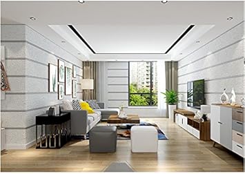 Tapetenmuster wohnzimmer modern