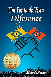 Livro Um Ponto de Vista Diferente