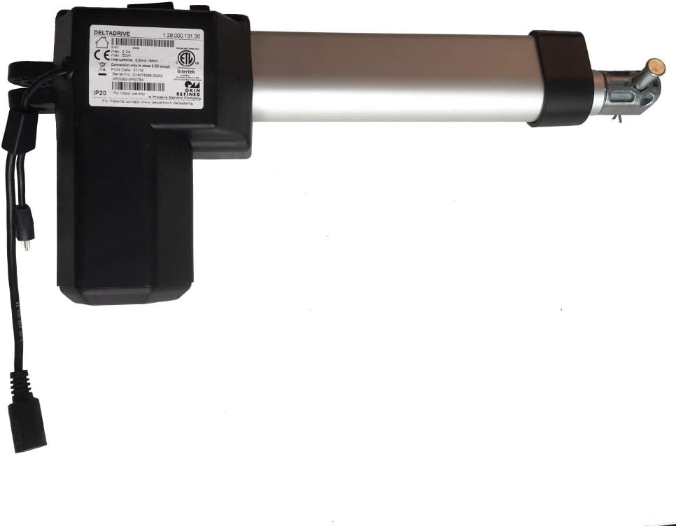 Best Linear Actuators For Furniture