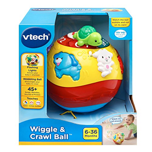 VTech Wiggle Ball - Image 7