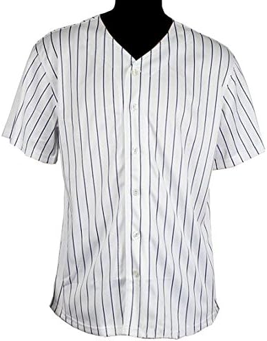 Furies Baseball Jersey Shirt Movie Uniform the Warriors Costume (S)