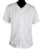 Furies Baseball Jersey Shirt Movie Uniform the Warriors Costume