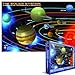 The Solar System 100 Piece Jigsaw Puzzle