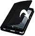 HP Elite X3 Case, TopACE PU Leather Case With Stand Function for HP Elite X3 (Black)